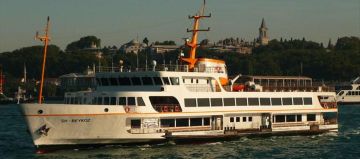 SH BEYKOZ